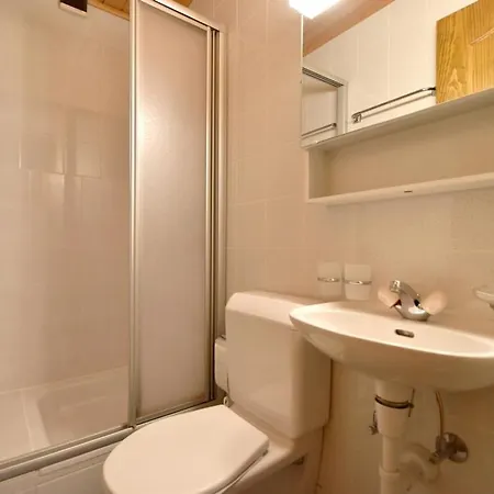 Dent Jaune 02 Apartment *