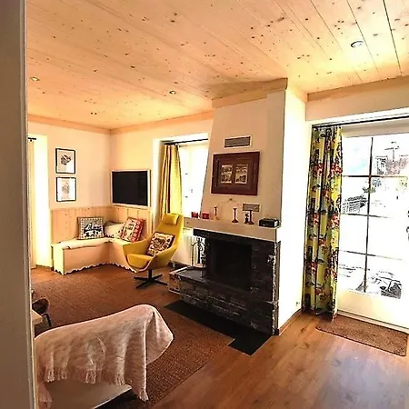 Dent Jaune 02 Apartment