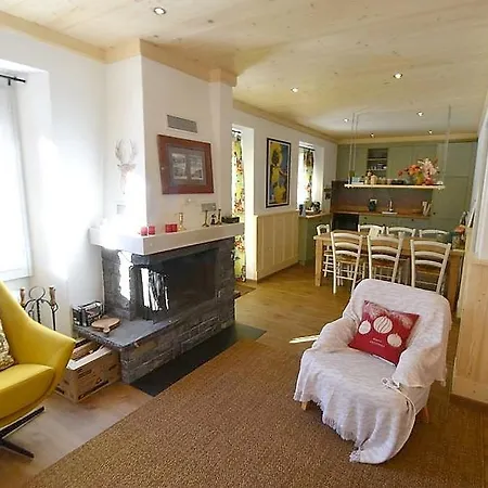 Dent Jaune 02 Apartment